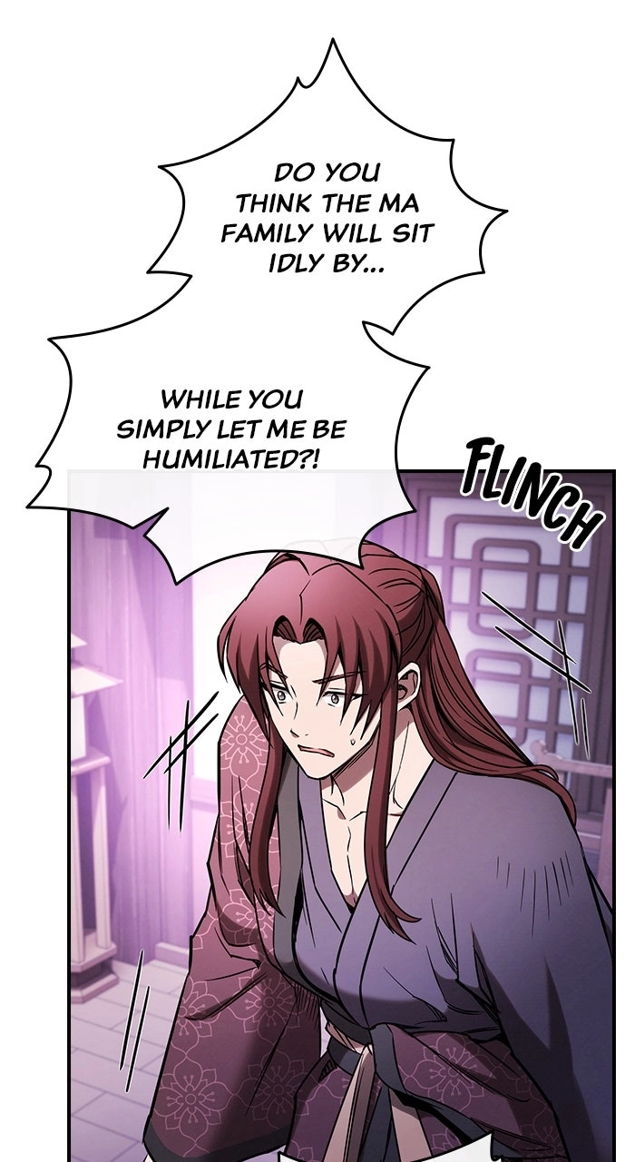 The Spy Life in the Demonic Sect Chapter 13 Page 62