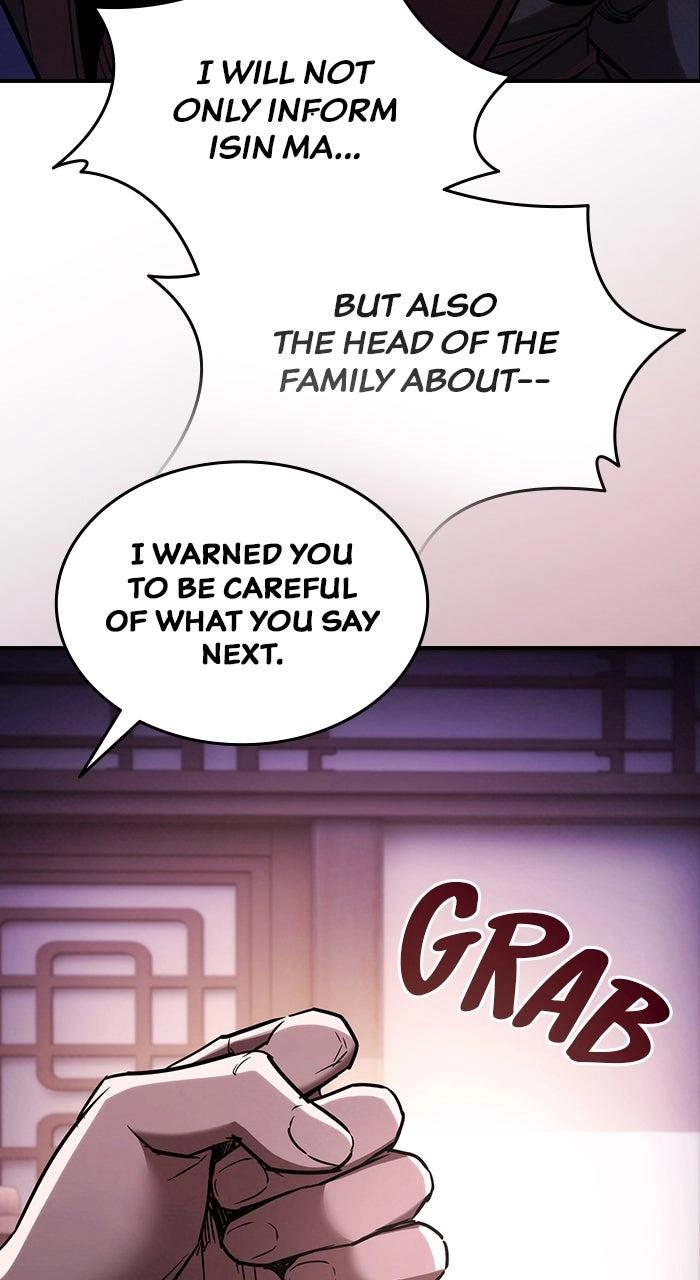 The Spy Life in the Demonic Sect Chapter 13 Page 65