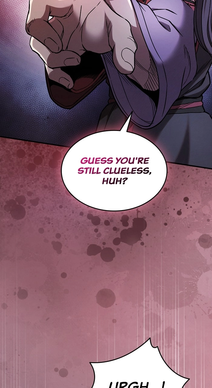 The Spy Life in the Demonic Sect Chapter 13 Page 67