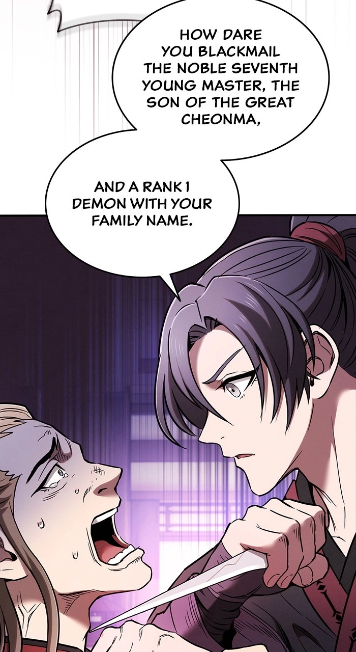 The Spy Life in the Demonic Sect Chapter 13 Page 69