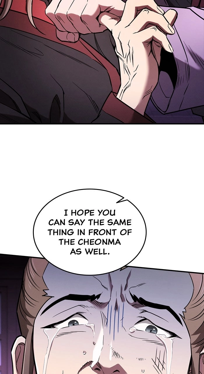 The Spy Life in the Demonic Sect Chapter 13 Page 70