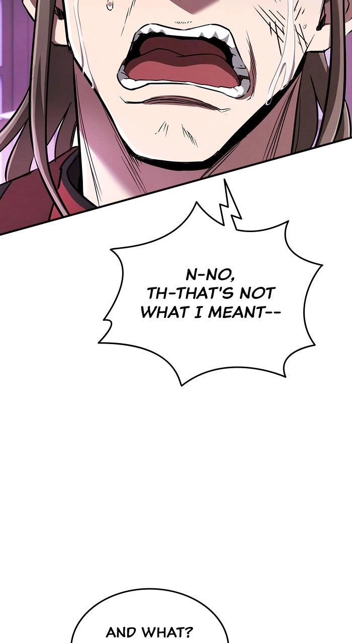 The Spy Life in the Demonic Sect Chapter 13 Page 71