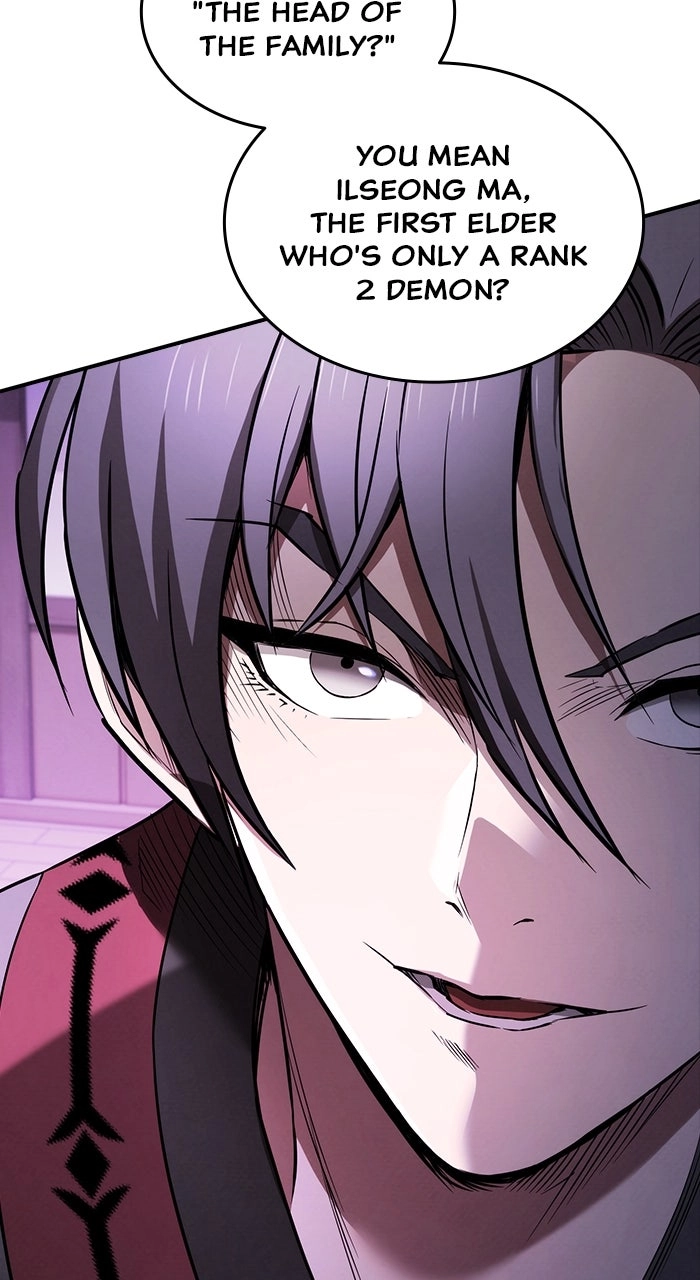 The Spy Life in the Demonic Sect Chapter 13 Page 72