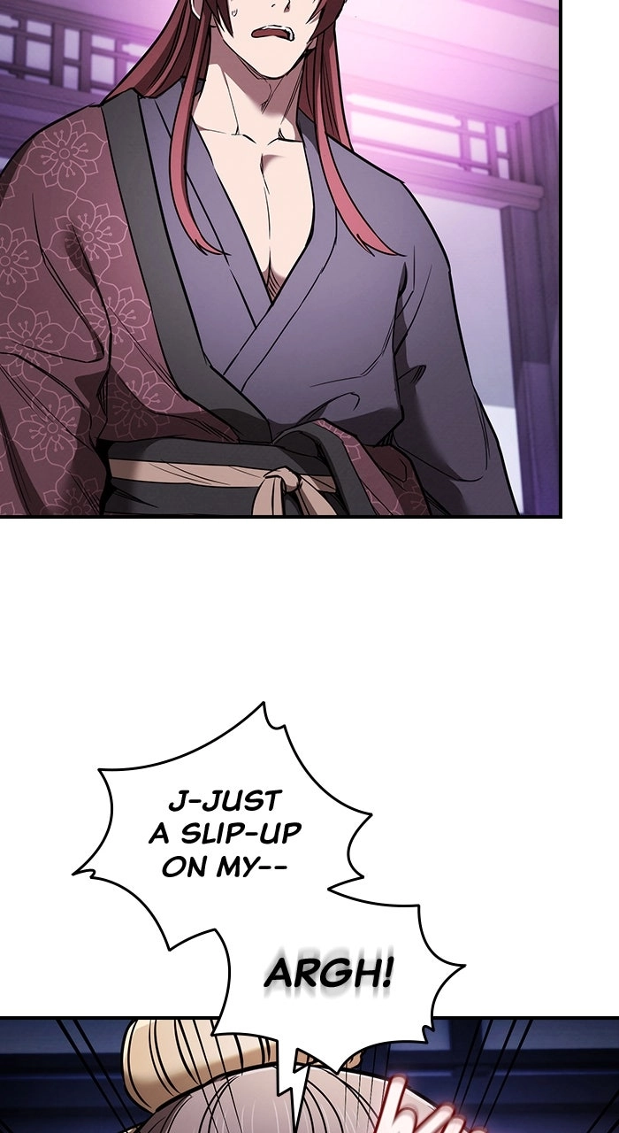 The Spy Life in the Demonic Sect Chapter 13 Page 77