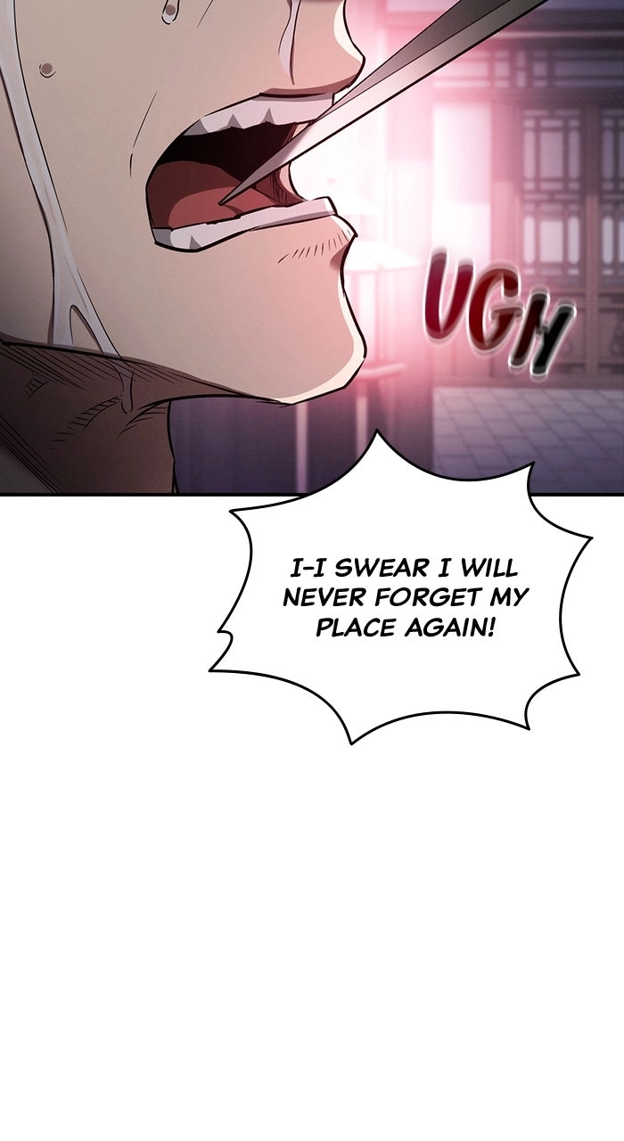 The Spy Life in the Demonic Sect Chapter 13 Page 83