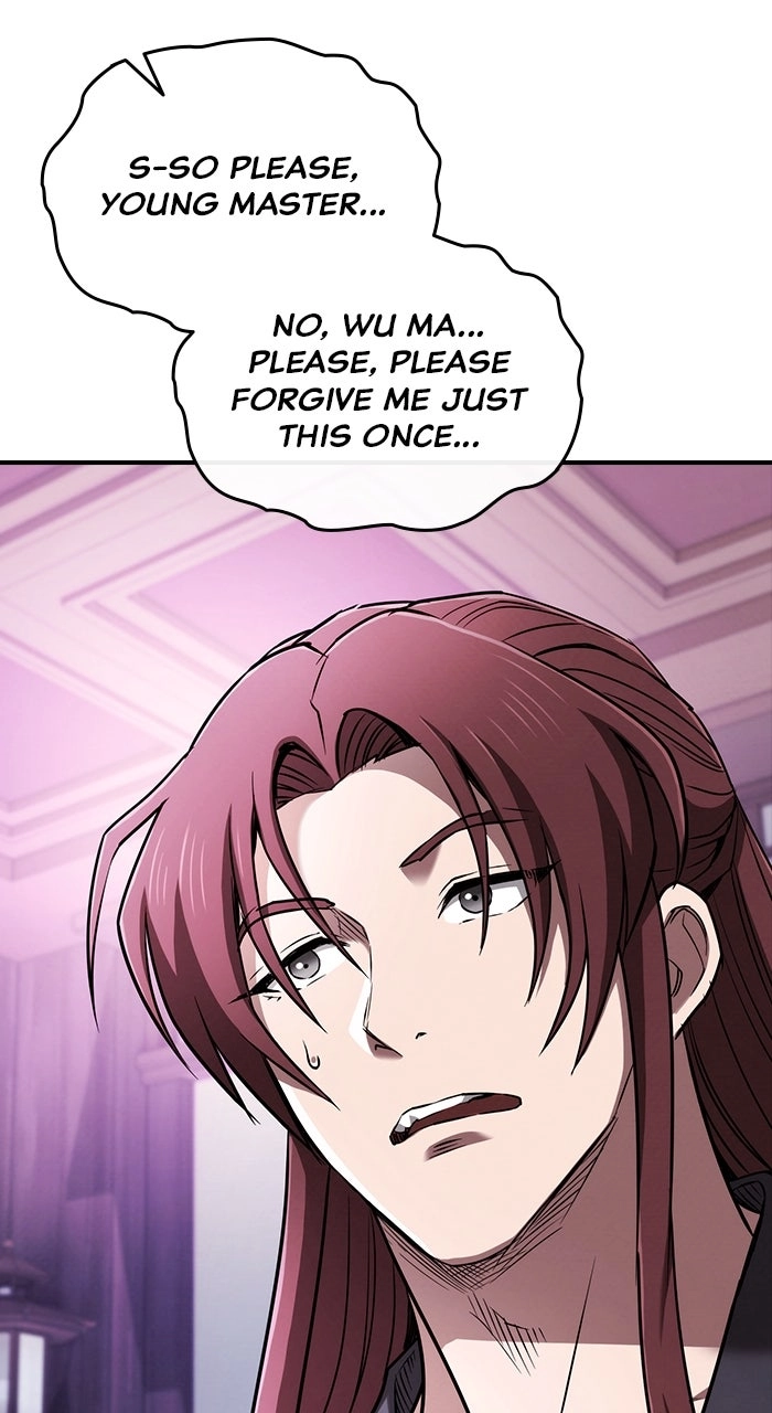 The Spy Life in the Demonic Sect Chapter 13 Page 84