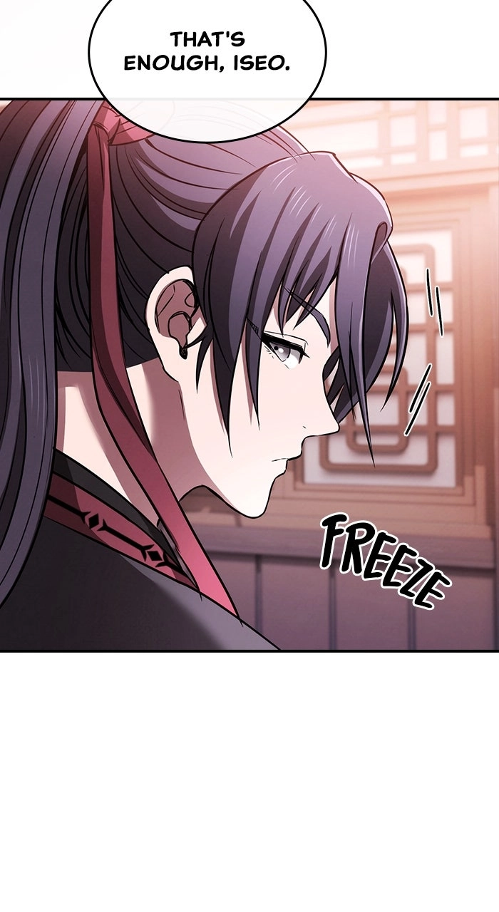 The Spy Life in the Demonic Sect Chapter 13 Page 91