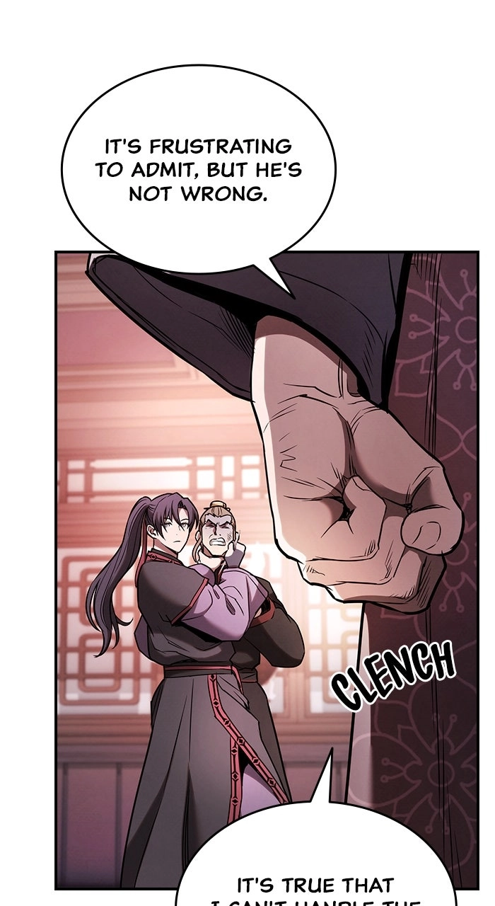 The Spy Life in the Demonic Sect Chapter 13 Page 92