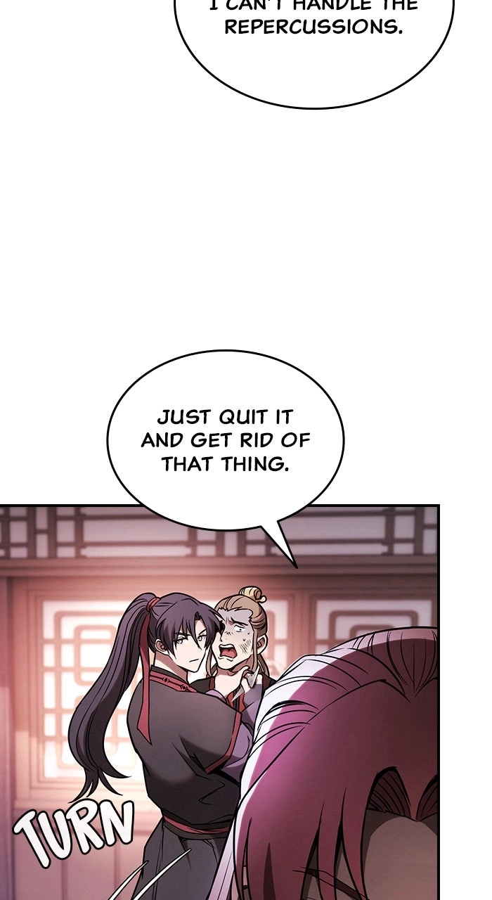 The Spy Life in the Demonic Sect Chapter 13 Page 93