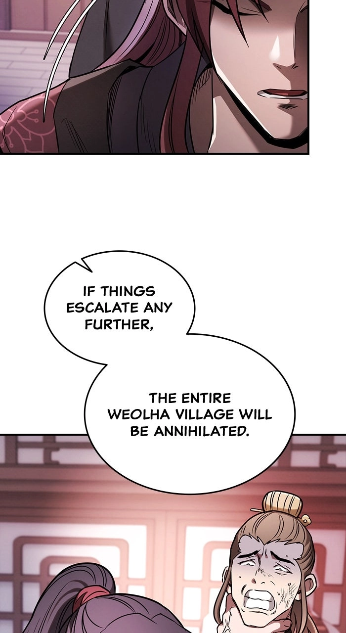 The Spy Life in the Demonic Sect Chapter 13 Page 94