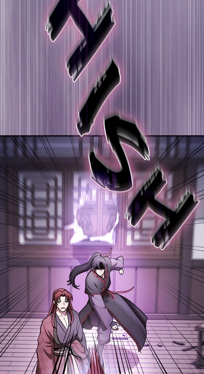 The Spy Life in the Demonic Sect Chapter 13 Page 101