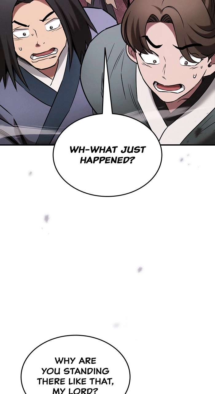 The Spy Life in the Demonic Sect Chapter 13 Page 109