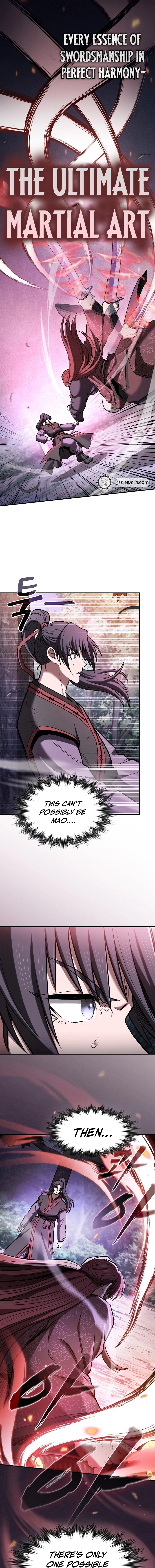 The Spy Life in the Demonic Sect Chapter 34 Page 16