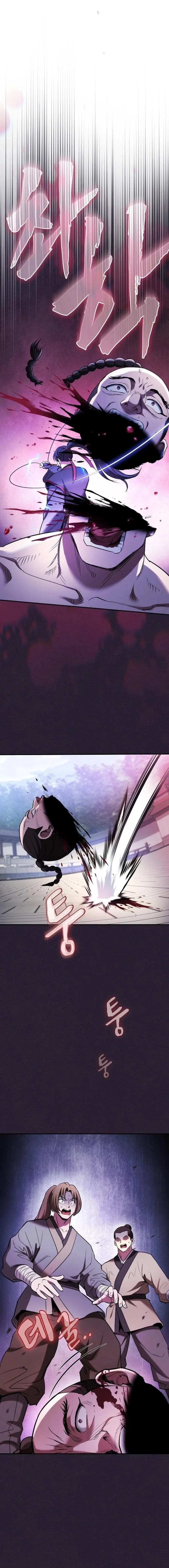 The Spy Life in the Demonic Sect Chapter 17 Page 18