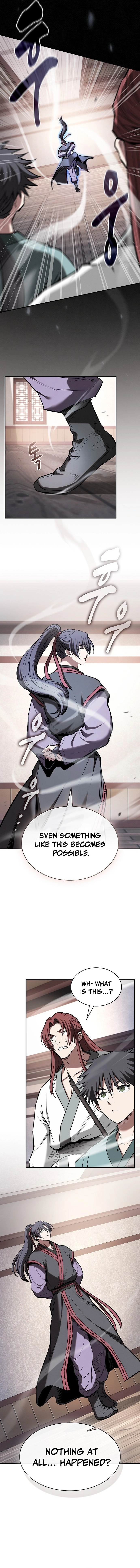 The Spy Life in the Demonic Sect Chapter 44 Page 17