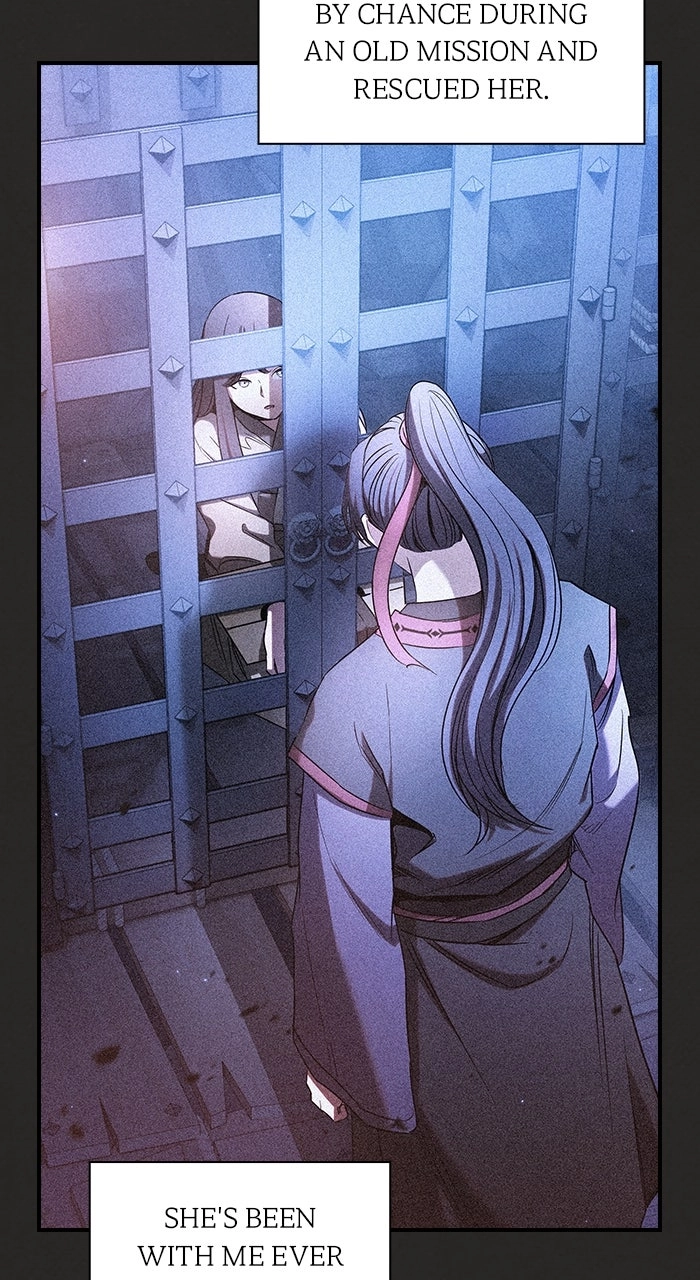 The Spy Life in the Demonic Sect Chapter 8 Page 13