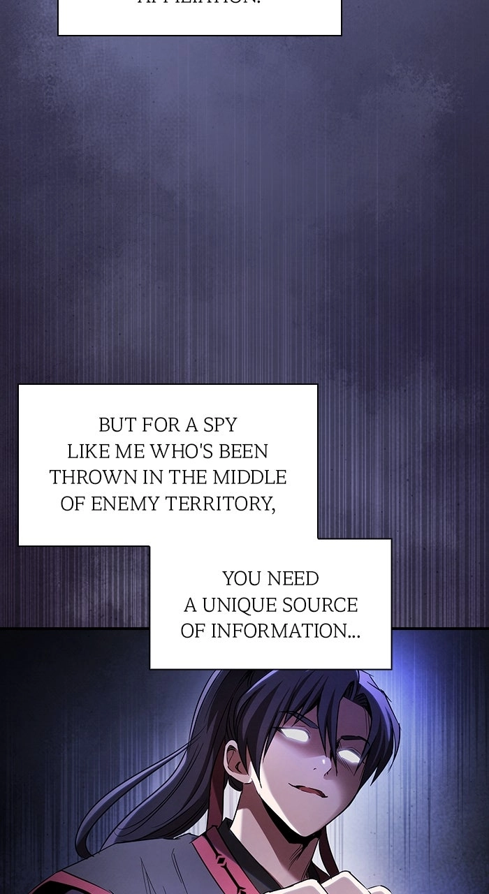 The Spy Life in the Demonic Sect Chapter 8 Page 25