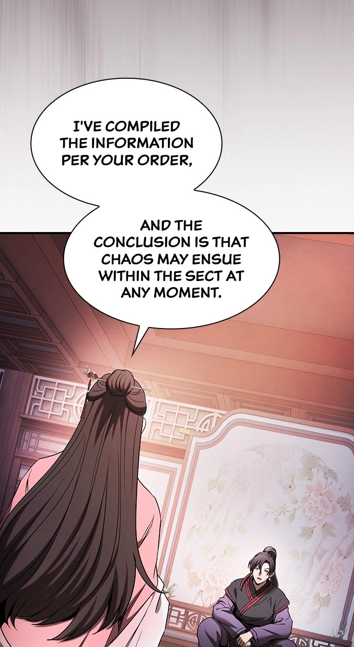 The Spy Life in the Demonic Sect Chapter 8 Page 29