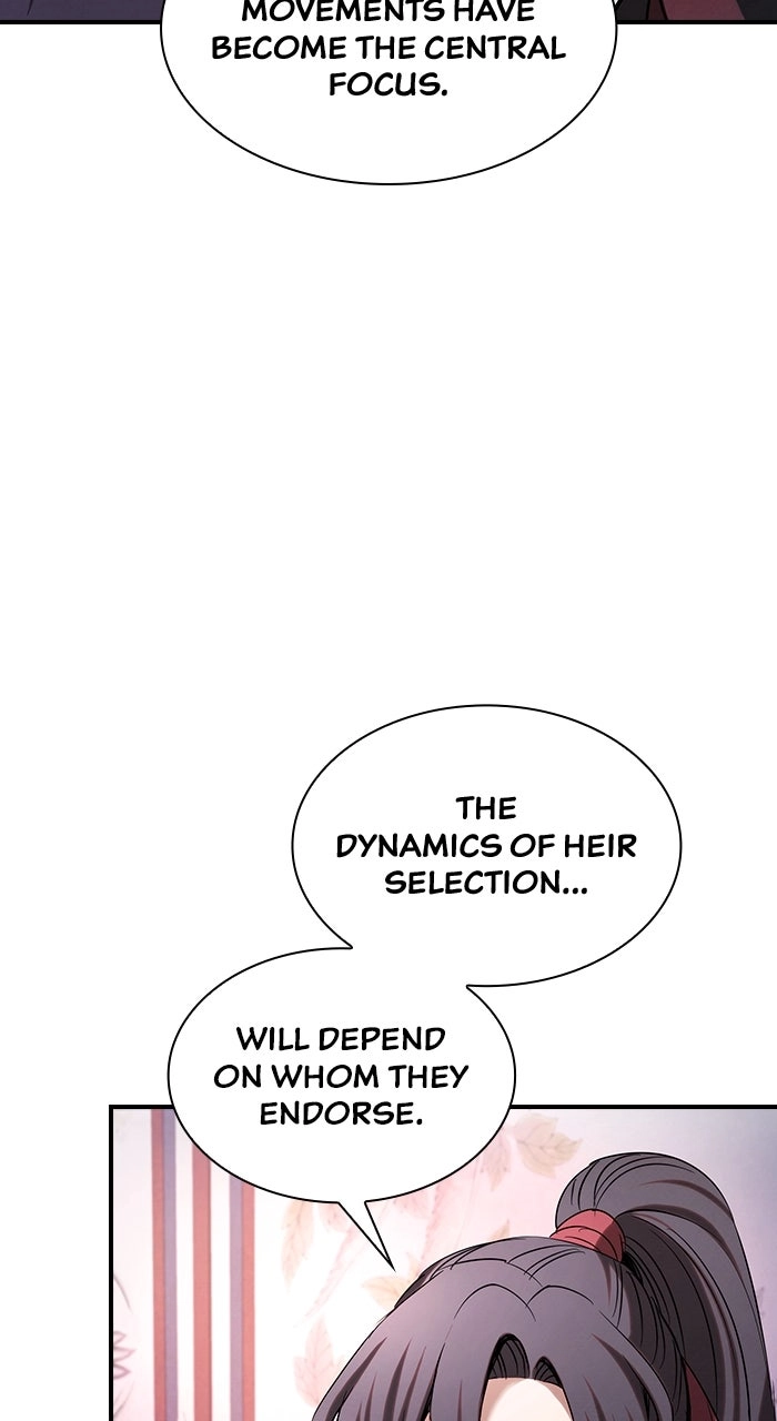 The Spy Life in the Demonic Sect Chapter 8 Page 32