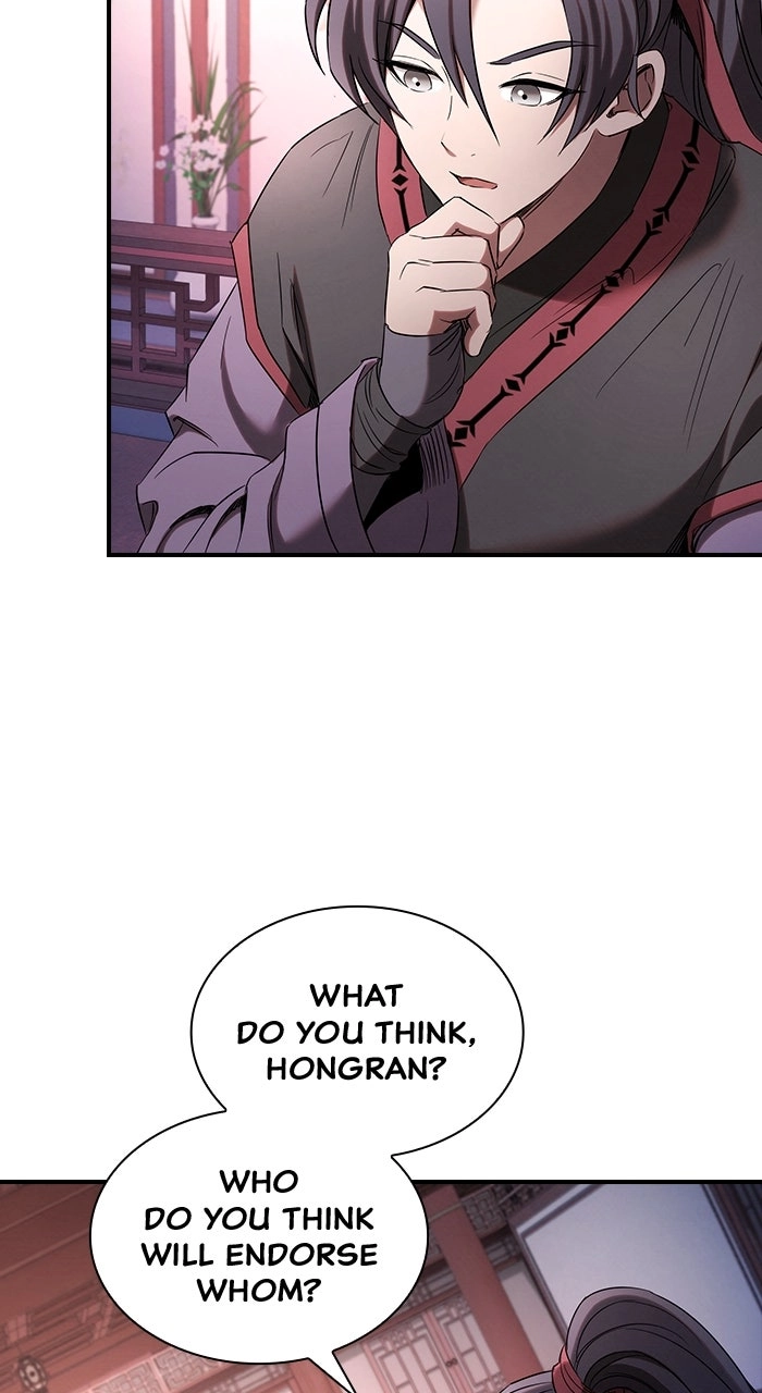 The Spy Life in the Demonic Sect Chapter 8 Page 33