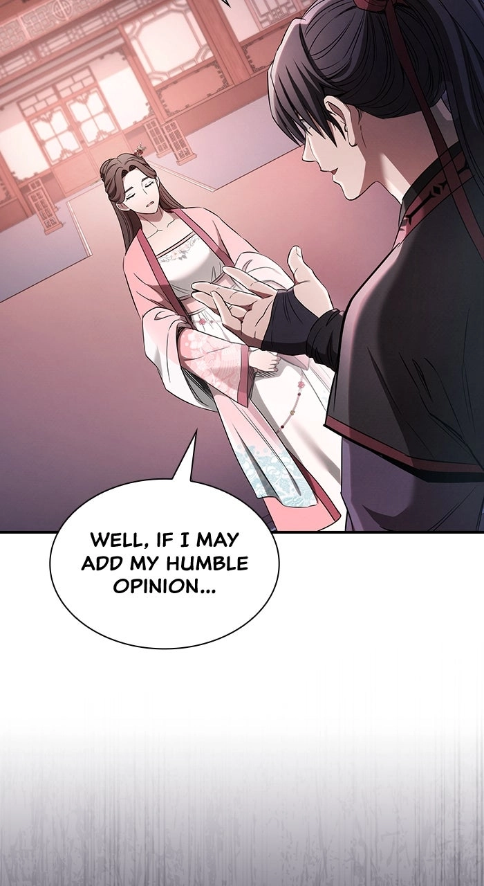 The Spy Life in the Demonic Sect Chapter 8 Page 34