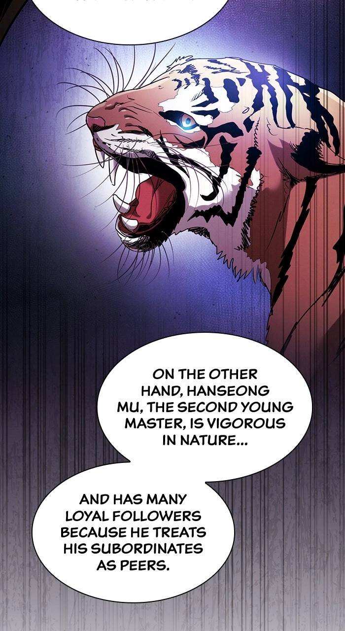 The Spy Life in the Demonic Sect Chapter 8 Page 36