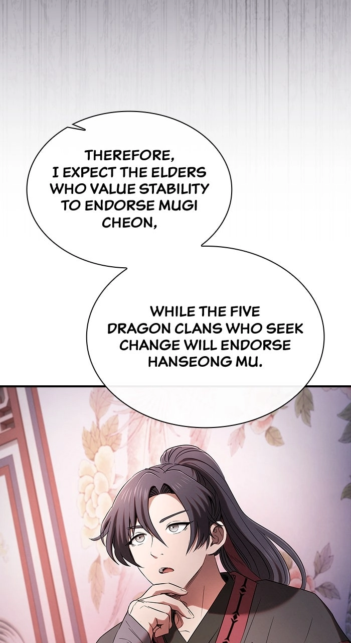 The Spy Life in the Demonic Sect Chapter 8 Page 37