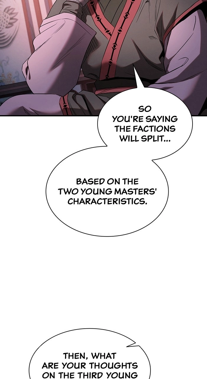 The Spy Life in the Demonic Sect Chapter 8 Page 38