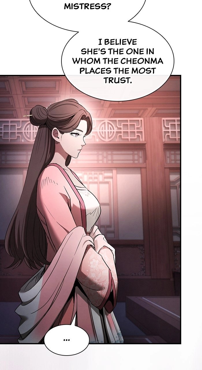 The Spy Life in the Demonic Sect Chapter 8 Page 39