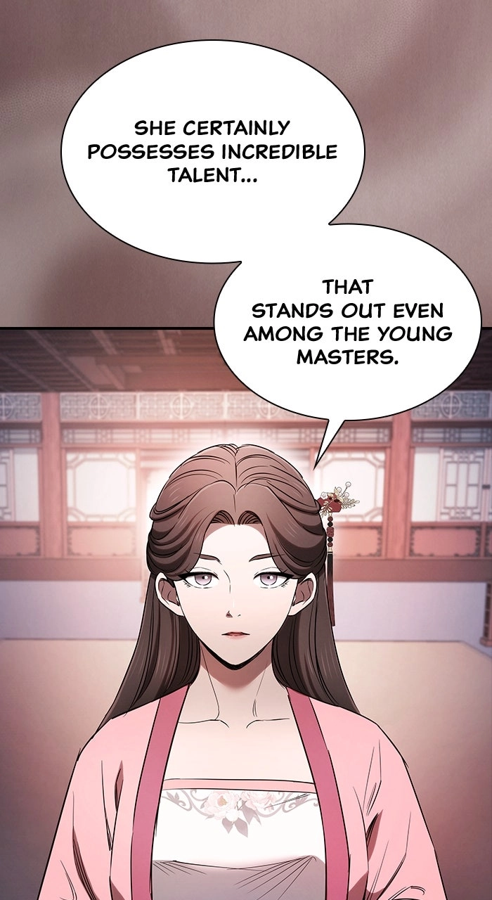 The Spy Life in the Demonic Sect Chapter 8 Page 41