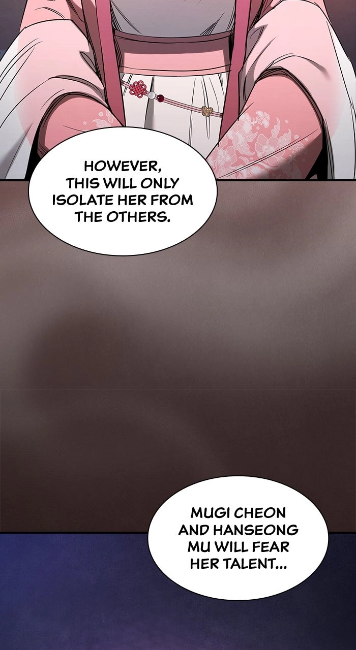 The Spy Life in the Demonic Sect Chapter 8 Page 42