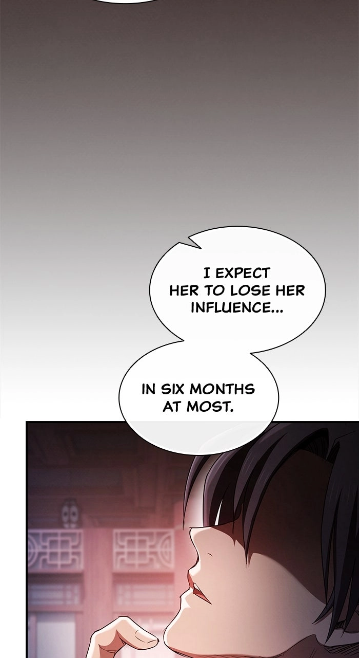 The Spy Life in the Demonic Sect Chapter 8 Page 44