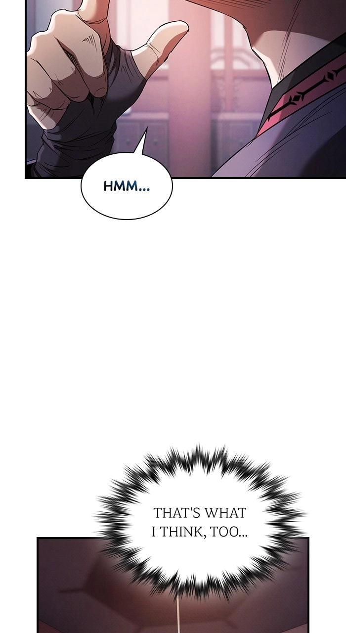 The Spy Life in the Demonic Sect Chapter 8 Page 45