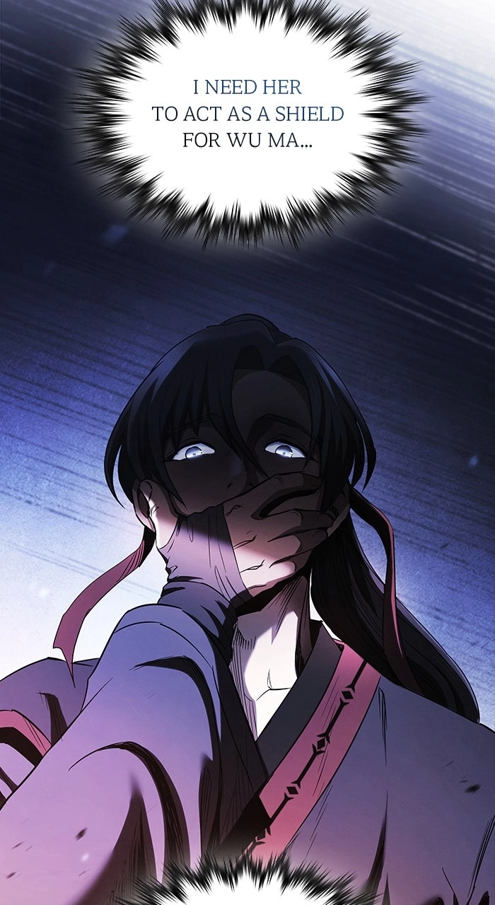 The Spy Life in the Demonic Sect Chapter 8 Page 47