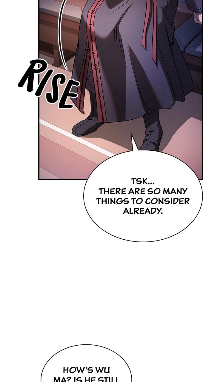 The Spy Life in the Demonic Sect Chapter 8 Page 49