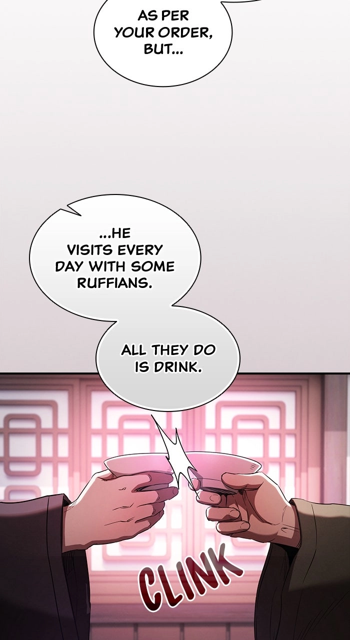 The Spy Life in the Demonic Sect Chapter 8 Page 51