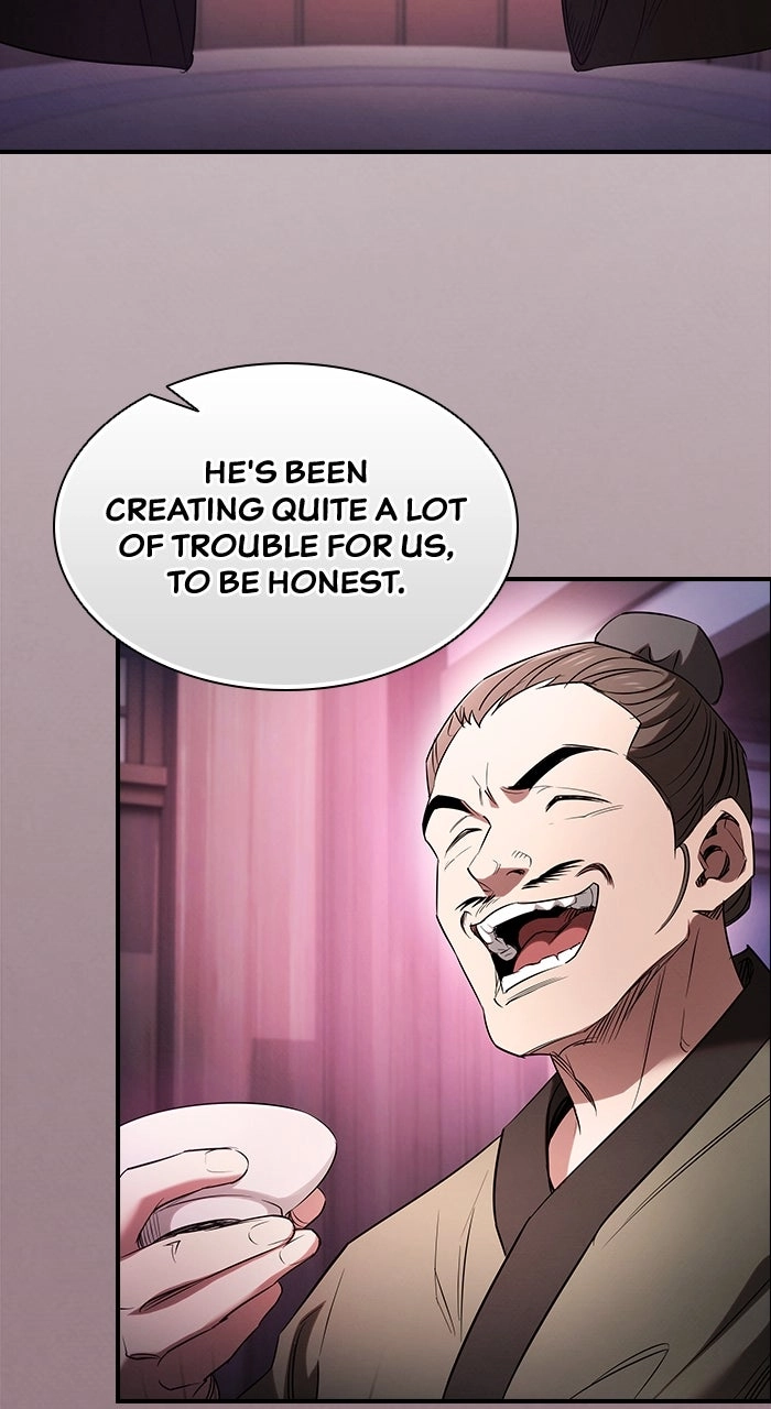 The Spy Life in the Demonic Sect Chapter 8 Page 52