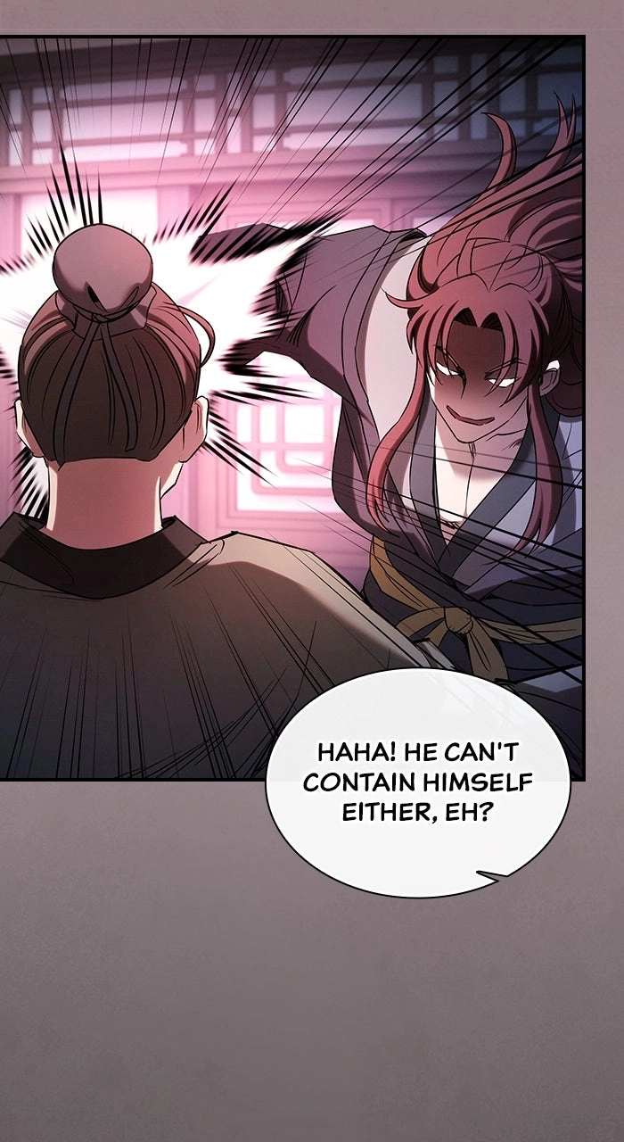 The Spy Life in the Demonic Sect Chapter 8 Page 53