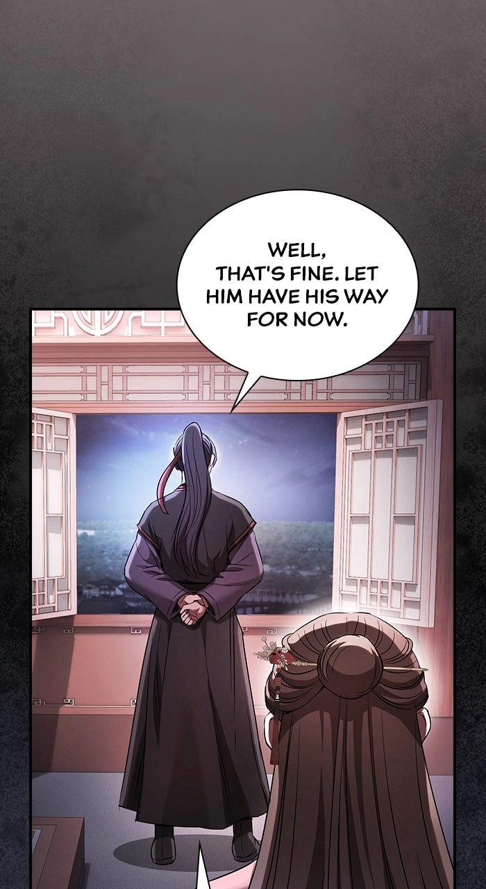 The Spy Life in the Demonic Sect Chapter 8 Page 54