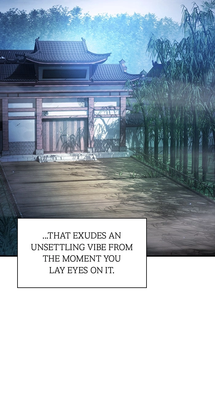 The Spy Life in the Demonic Sect Chapter 8 Page 60