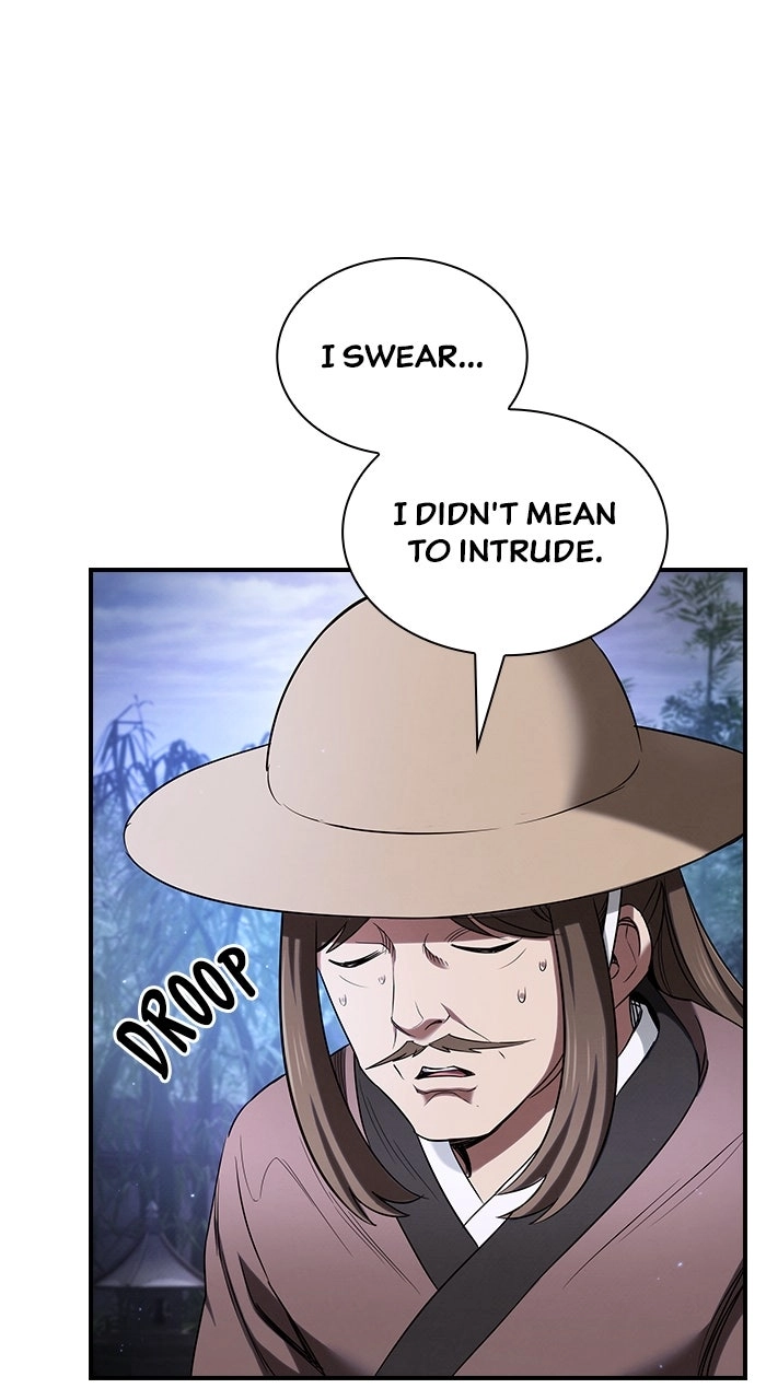 The Spy Life in the Demonic Sect Chapter 8 Page 61