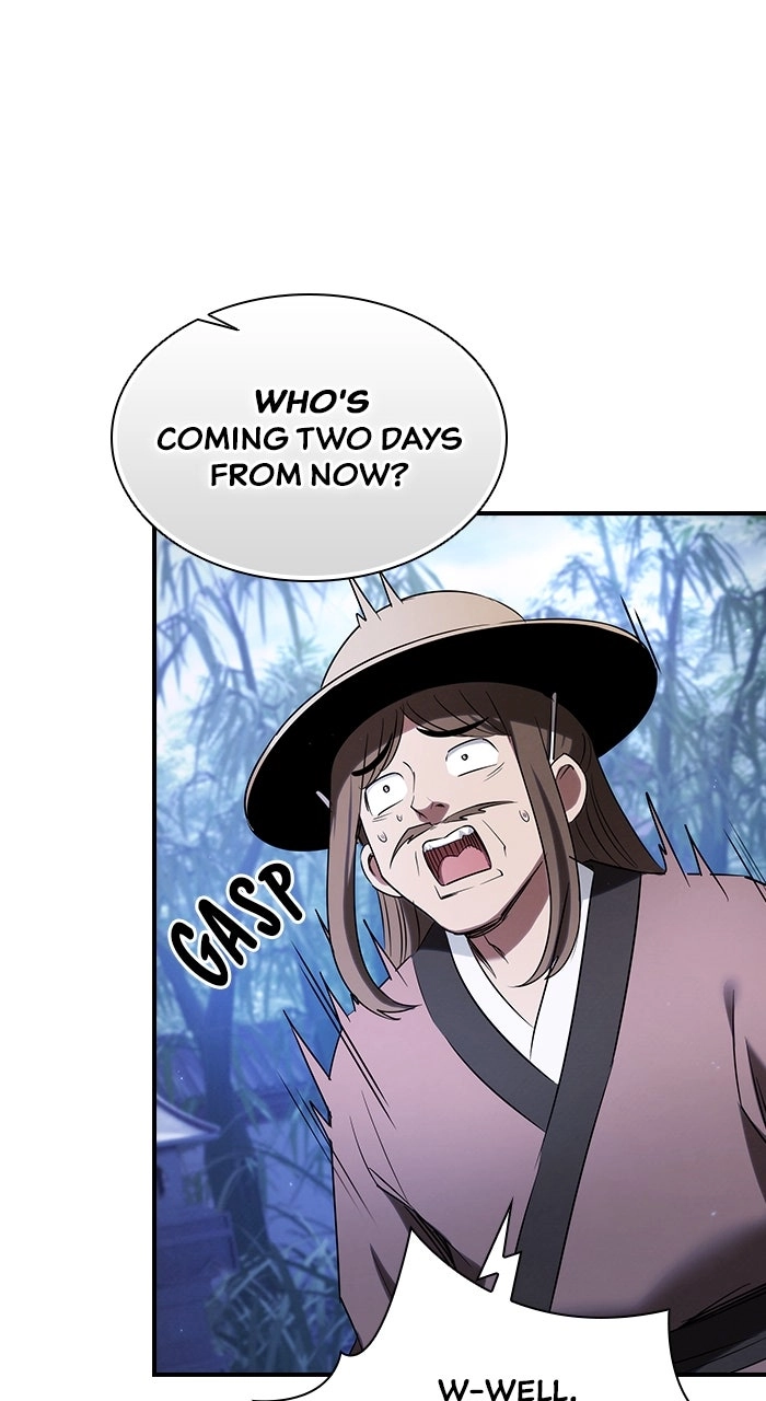 The Spy Life in the Demonic Sect Chapter 8 Page 65