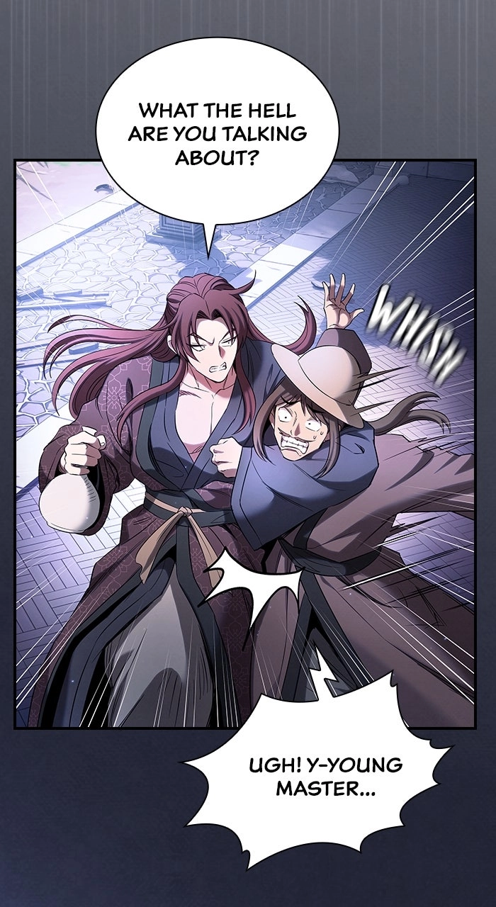 The Spy Life in the Demonic Sect Chapter 8 Page 68