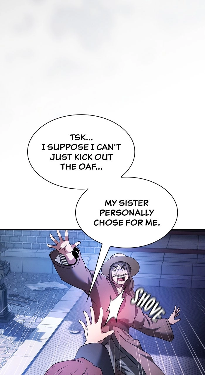 The Spy Life in the Demonic Sect Chapter 8 Page 73