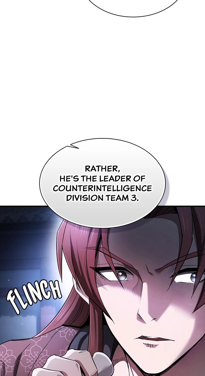 The Spy Life in the Demonic Sect Chapter 8 Page 77