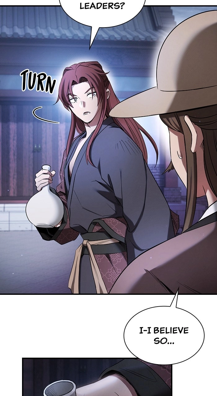 The Spy Life in the Demonic Sect Chapter 8 Page 79