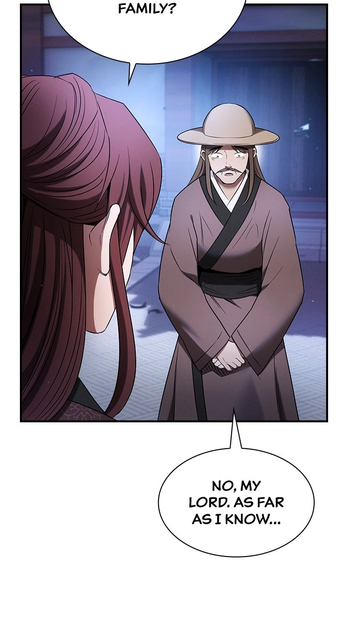 The Spy Life in the Demonic Sect Chapter 8 Page 81