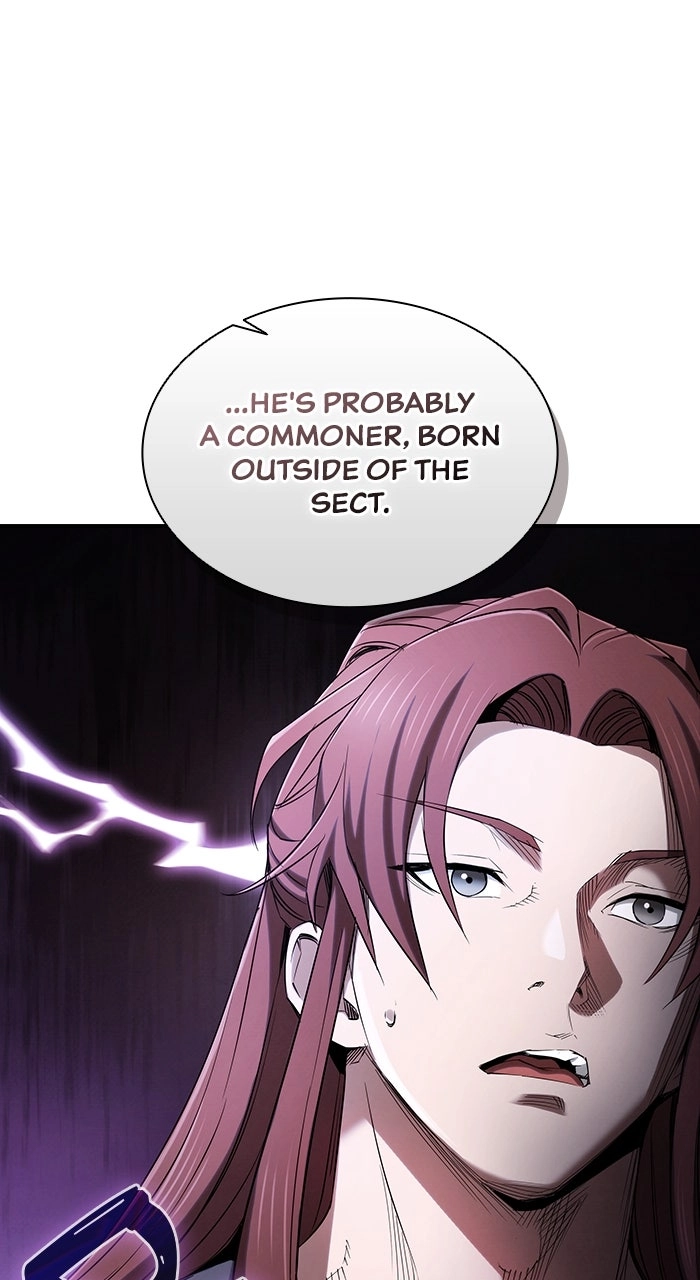 The Spy Life in the Demonic Sect Chapter 8 Page 82