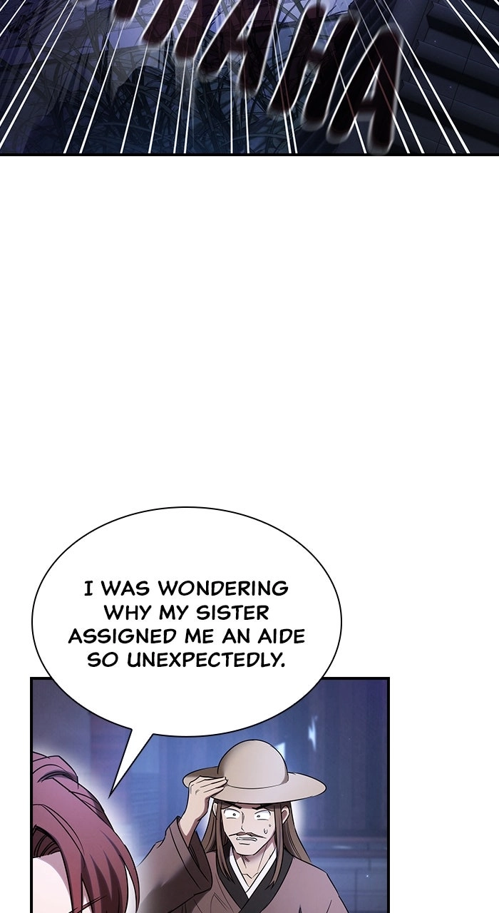 The Spy Life in the Demonic Sect Chapter 8 Page 86
