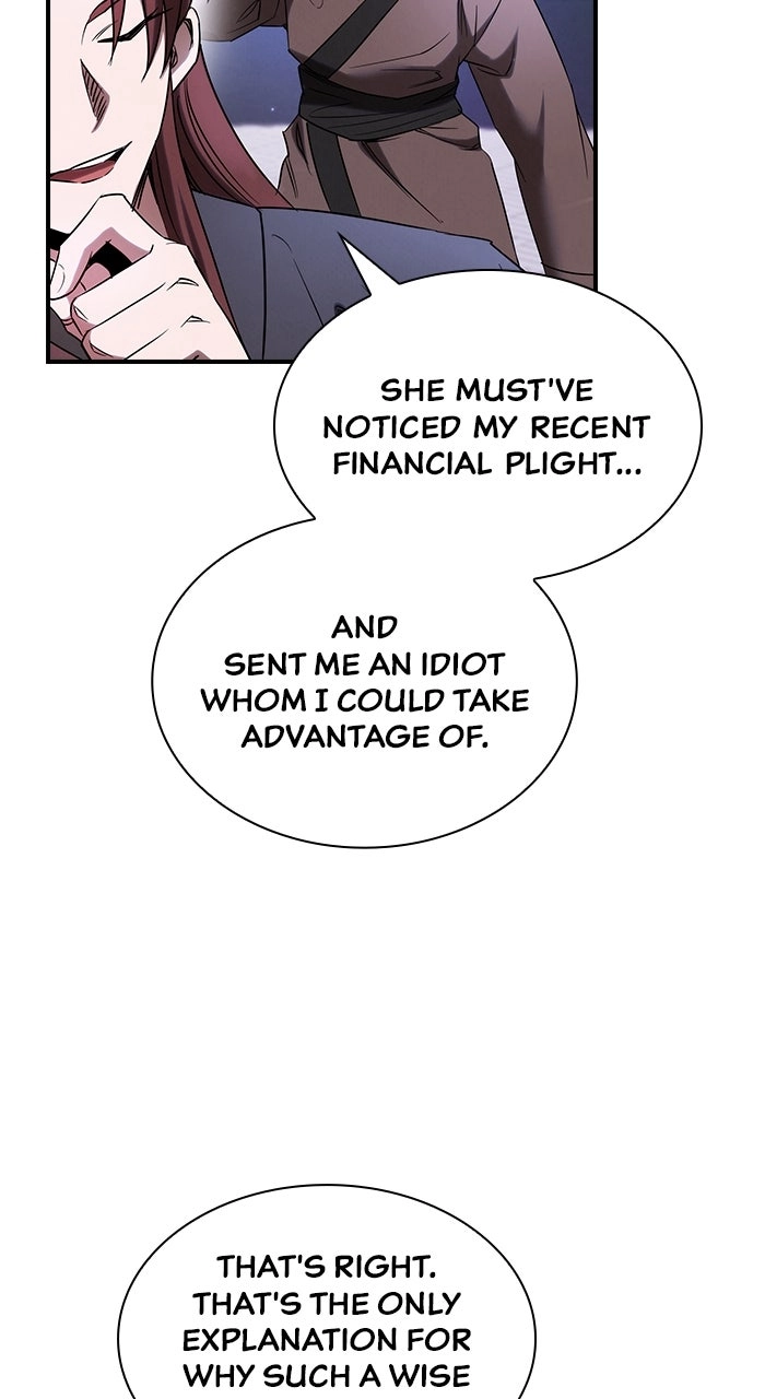 The Spy Life in the Demonic Sect Chapter 8 Page 87